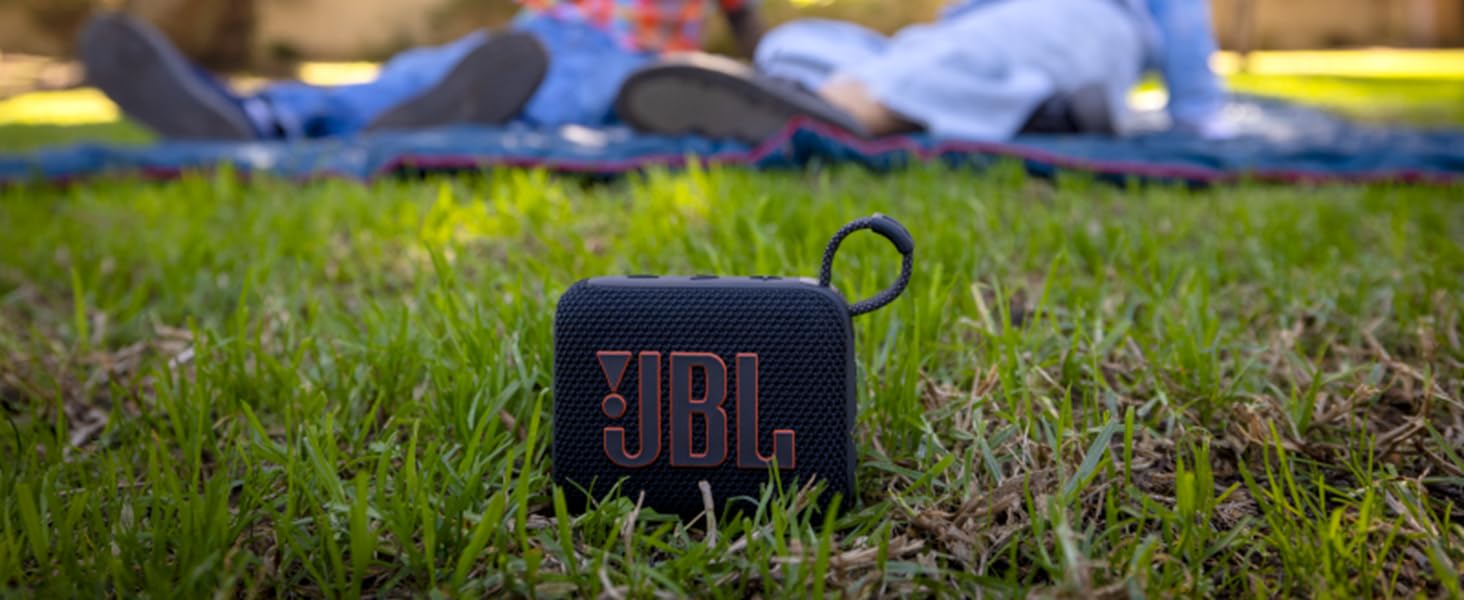 jbl go 4 – waterproof bluetooth speaker for any adventure