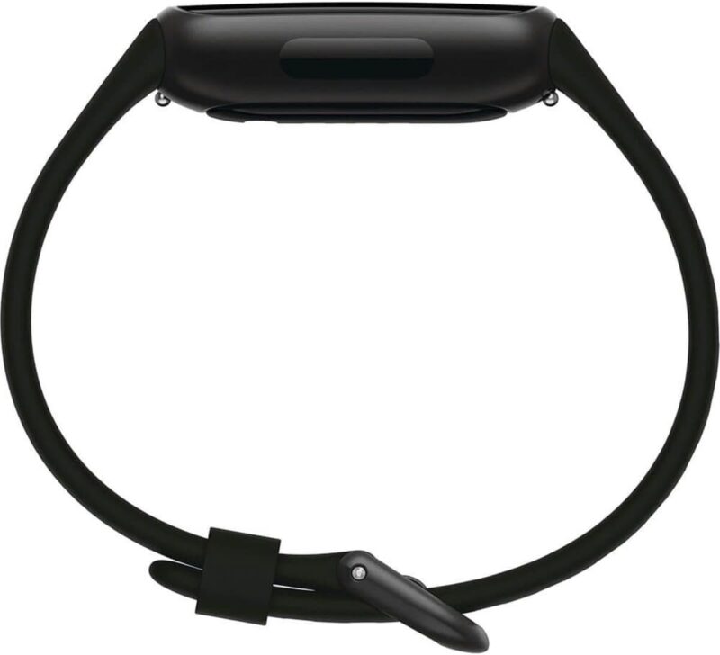 fitbit inspire 3 – fitness & health tracker, sleep, heart rate, stress – midnight zen/black