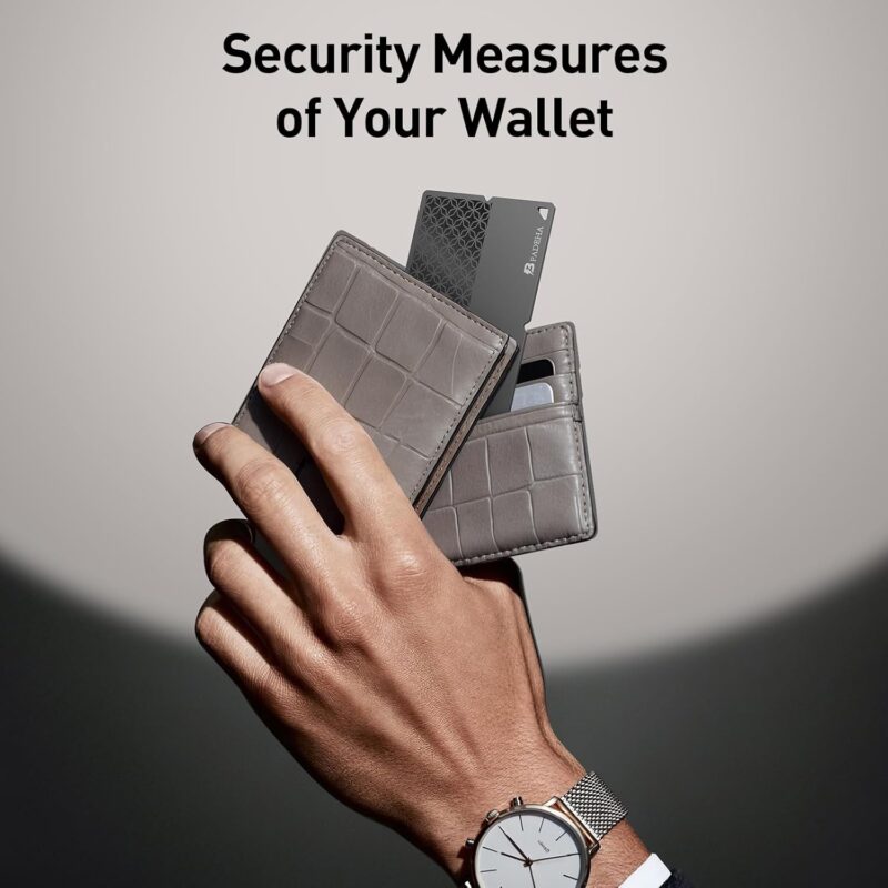 apple mfi bluetooth tracker 2025 – gps finder for keys, wallet, passport, 5 10 year battery