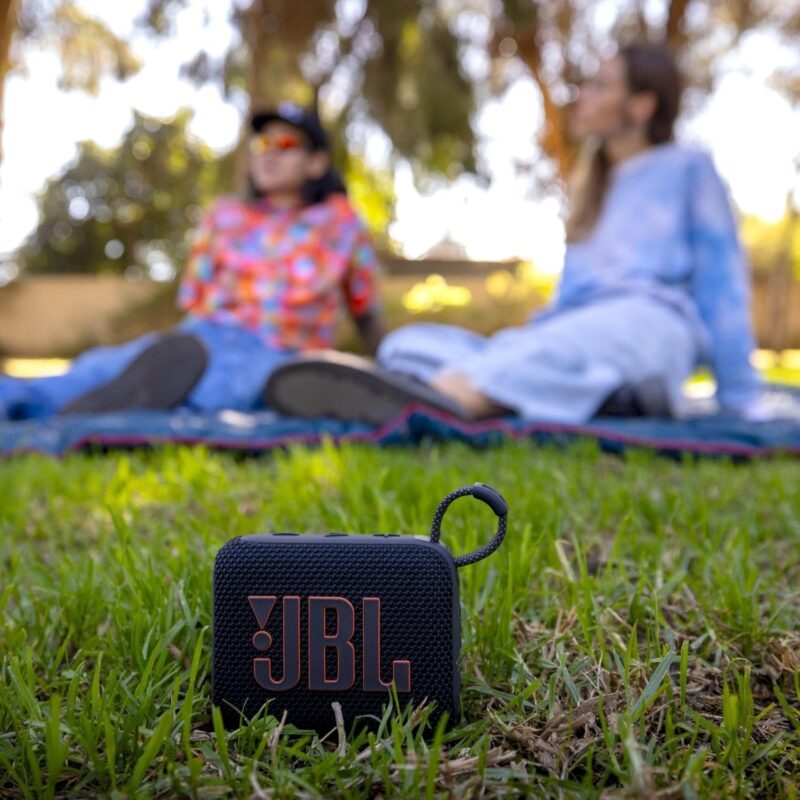 jbl go 4 – waterproof bluetooth speaker for any adventure